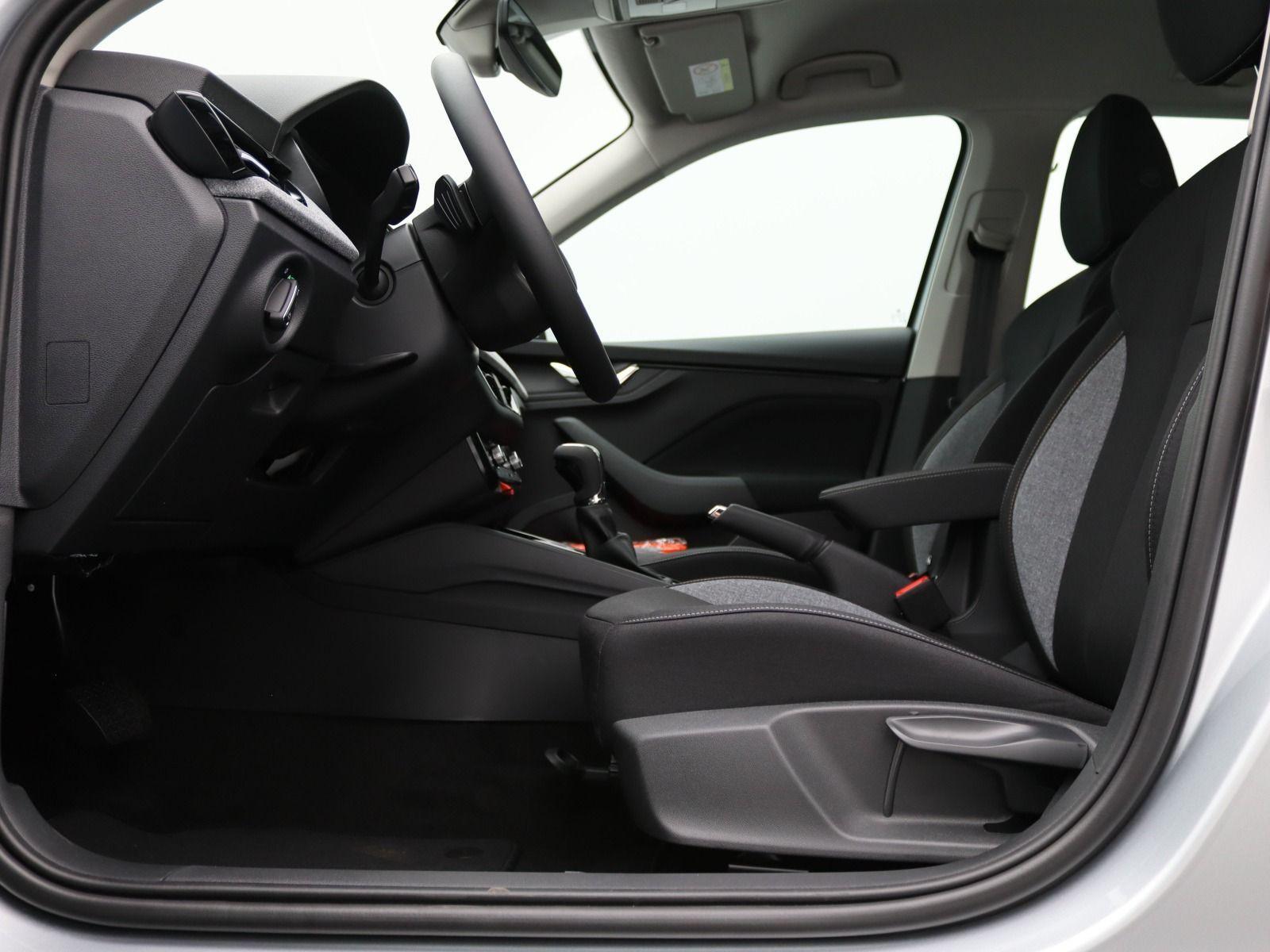 Skoda Kamiq 1.0 TSI Selection