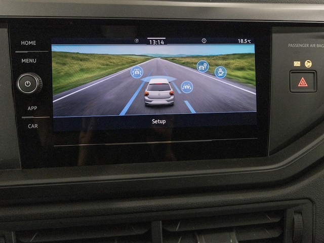 Volkswagen Polo Polo 1,0 LED APP-CONNECT SITZHZG KLIMA PDC