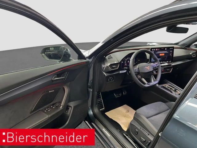 Cupra Formentor 2.0 TSI DSG VZ