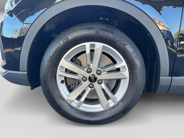 Audi Q3 45 TFSI Hybride S-Tronic