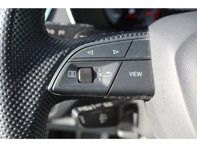 Audi Q5 40 TFSI Quattro S-Line S-Tronic