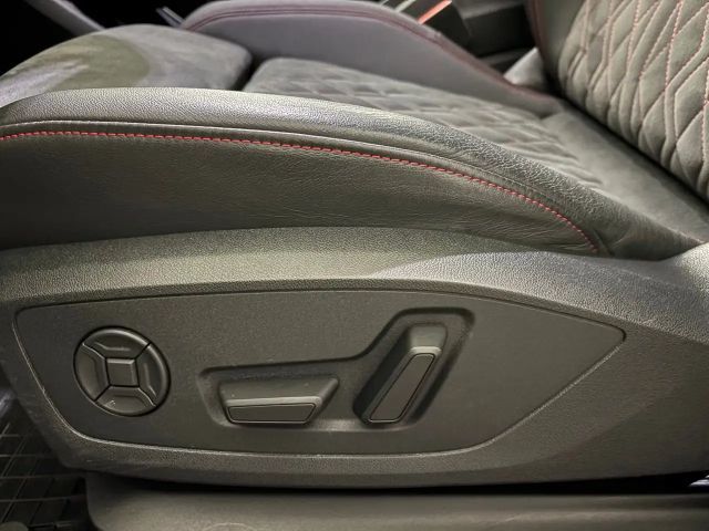 Audi Q4 e-tron Business Quattro