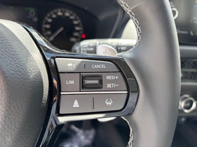 Honda ZR-V 2,0 Hybrid Automatik 5Trg. Elegance Ausstattung