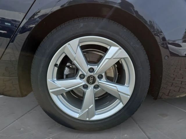 Audi A6 40 TDI Quattro S-Tronic