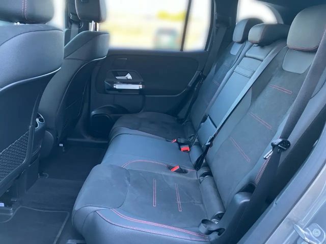 Mercedes-Benz EQB 300 4MATIC