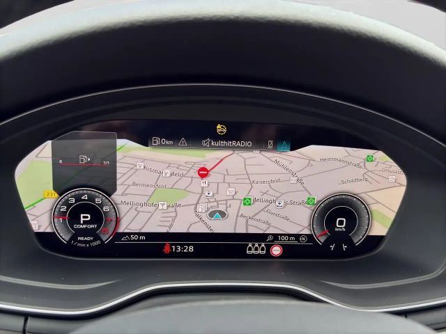 Audi A5 45 TFSI Quattro