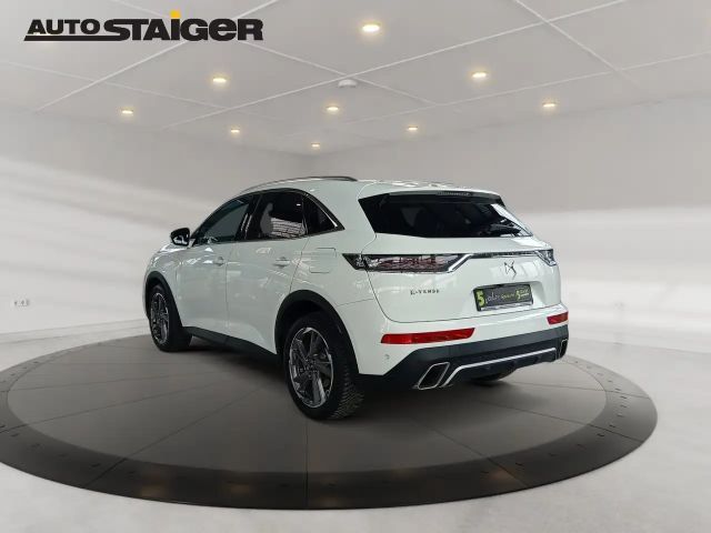 DS DS 7 Crossback Crossback