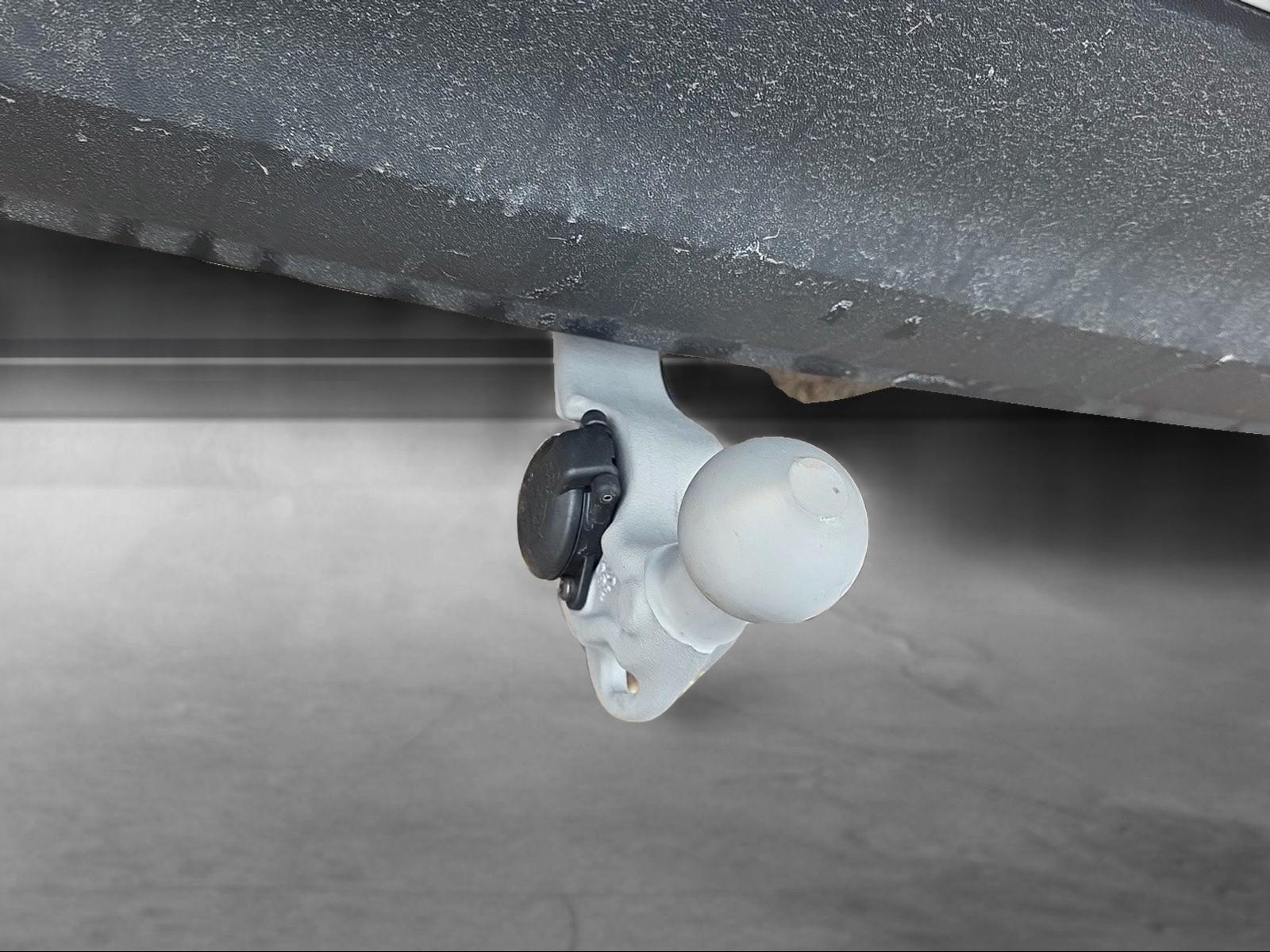 Volkswagen Tiguan 1.5 eTSI