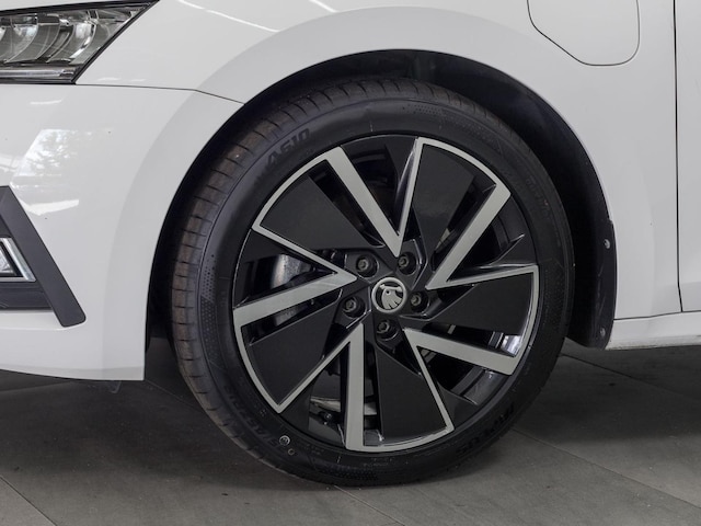 Skoda Octavia Combi Style Style iV