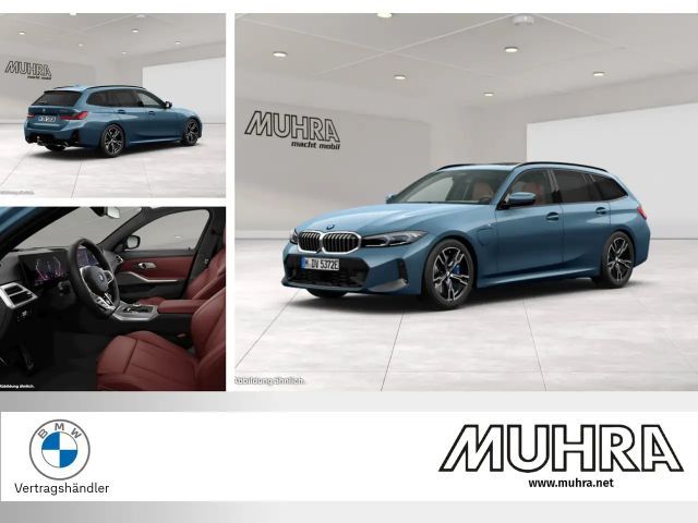 BMW 330 330e M-Sport Touring xDrive