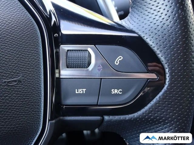 Peugeot 5008 GT-Line PureTech