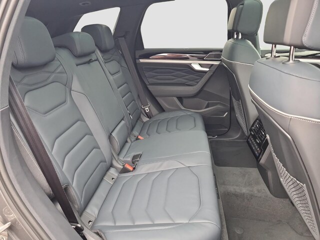 Volkswagen Touareg 3.0 V6 TDI IQ.Drive