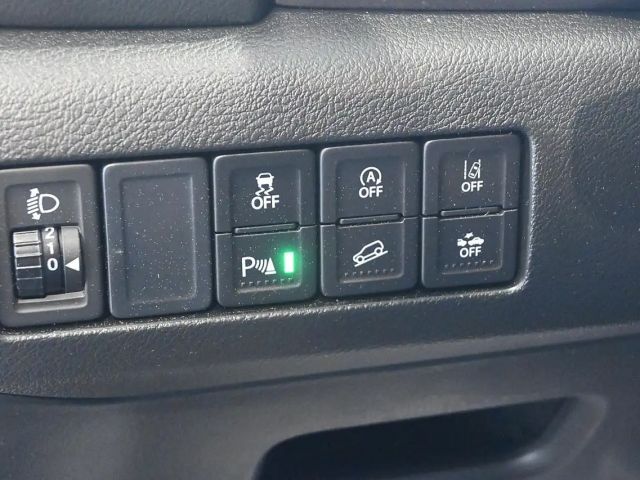 Suzuki Vitara AllGrip GL Hybrid Shine