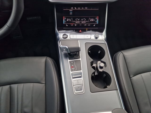 Audi A6 45 TDI Avant Quattro S-Tronic