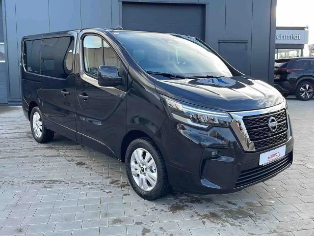 Nissan Primastar L1H1 Tekna dCi 170