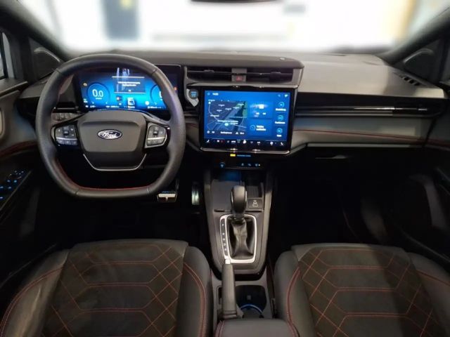 Ford Puma EcoBoost ST Line