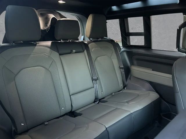 Land Rover Defender 90 AWD D200 S