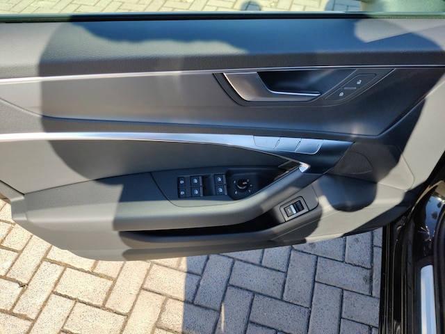 Audi A6 40 TDI Avant Quattro S-Tronic