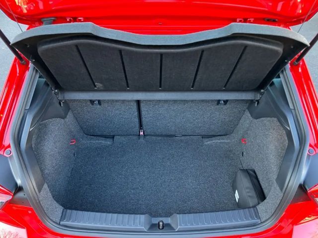 Seat Ibiza 1.0 TSI DSG FR-lijn