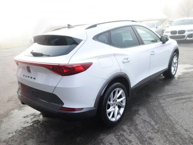 Cupra Formentor *LED*NAVI*RFK*VIRTUAL*