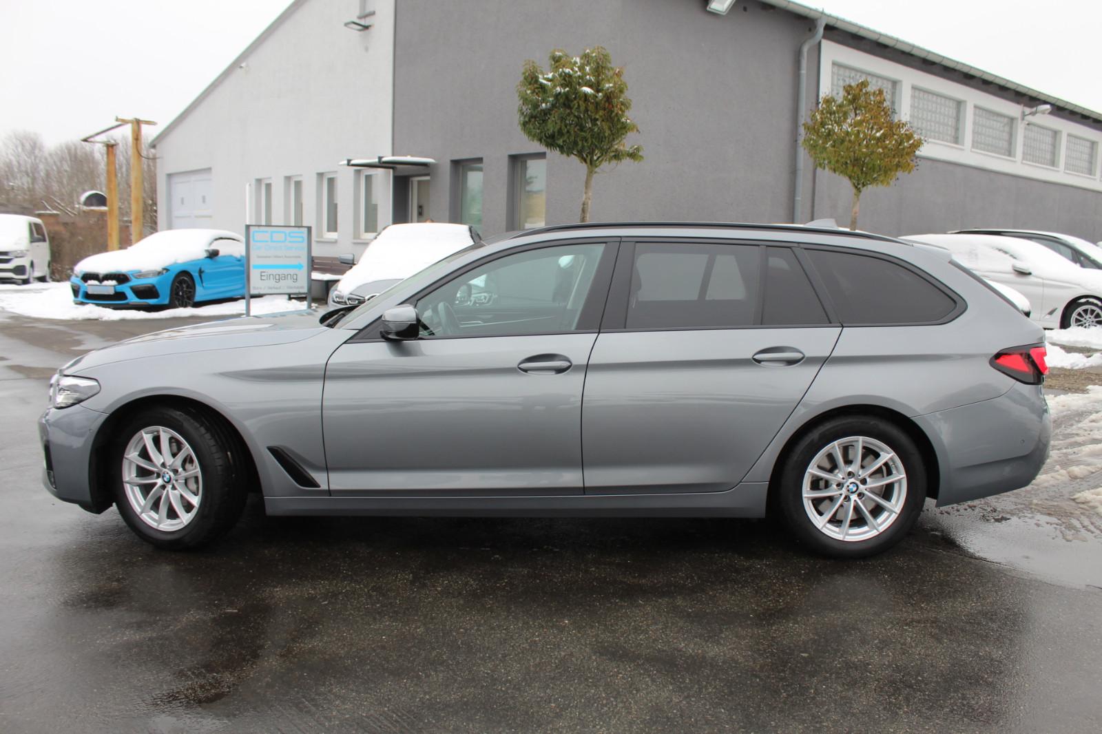 BMW 530 530d Touring xDrive