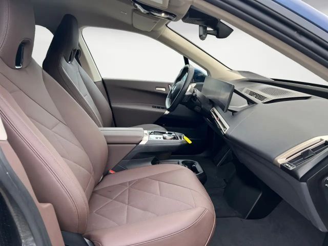 BMW iX xDrive40