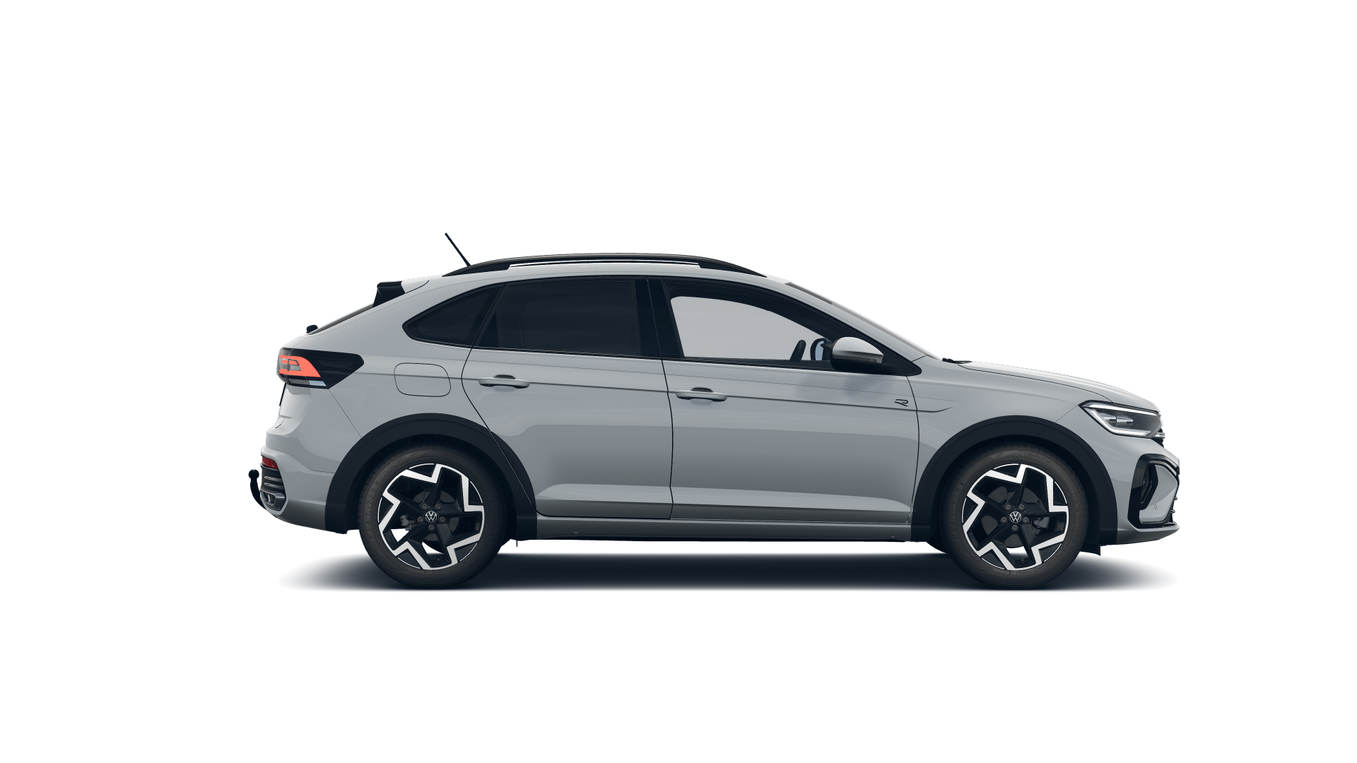 Volkswagen Taigo 1.0 TSI DSG R-Line