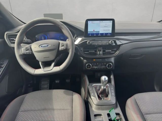 Ford Kuga EcoBoost ST Line