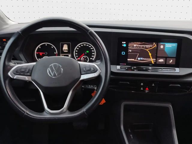 Volkswagen Caddy 2.0 TDI