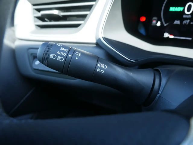 Renault Captur E-Tech Hybrid Techno