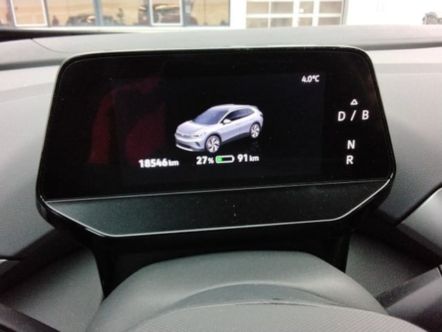 Volkswagen ID.4 IQ.Drive Performance Pro