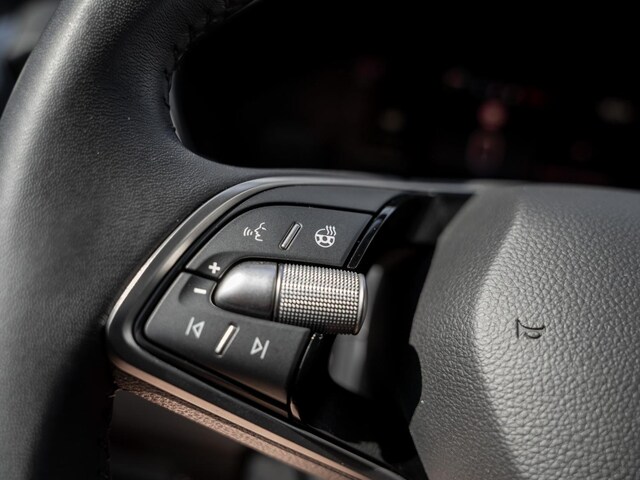 Skoda Fabia 1.0 MPI 5-GANG SpurH SoundSys