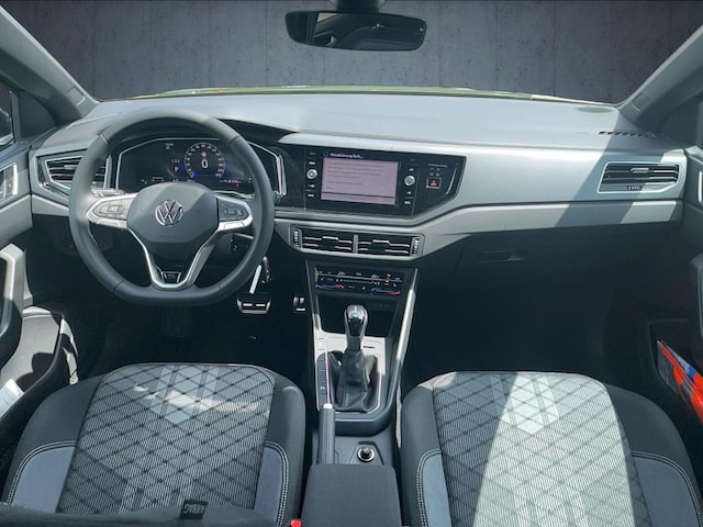 Volkswagen Taigo 1.0 TSI DSG R-Line