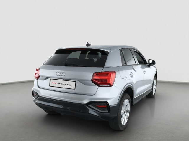 Audi Q2 35 TFSI S-Tronic