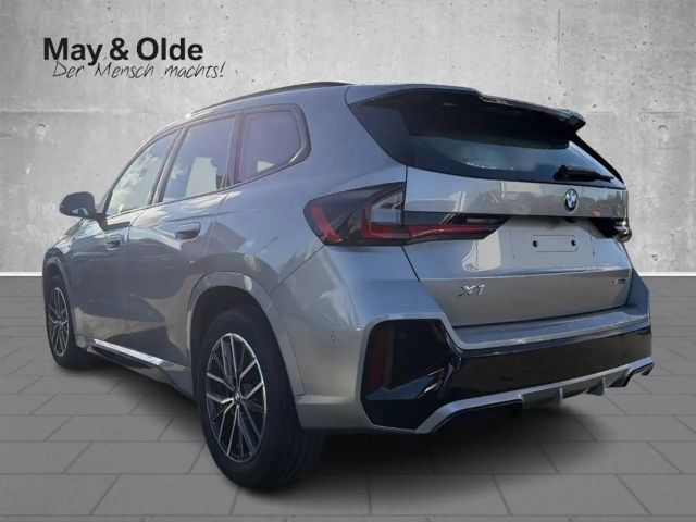 BMW X1 M-Sport sDrive