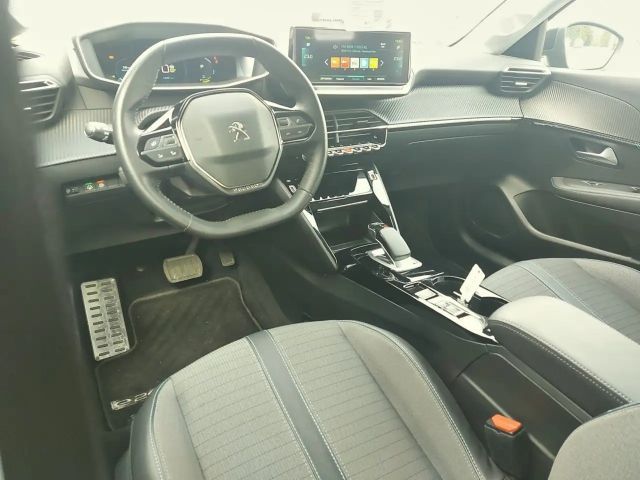 Peugeot E-208 Allure Pack