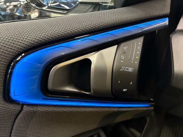 BMW X3 M-Sport xDrive xDrive30e