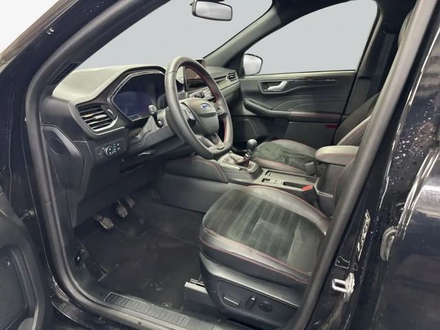 Ford Kuga EcoBoost ST Line X