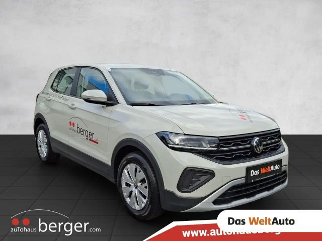 Volkswagen T-Cross 4Me TSI