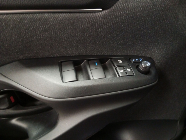 Toyota Yaris 5-deurs Style