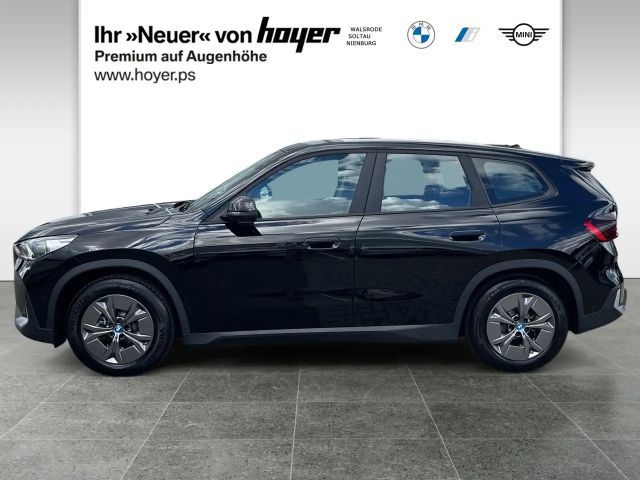 BMW iX1 xDrive30