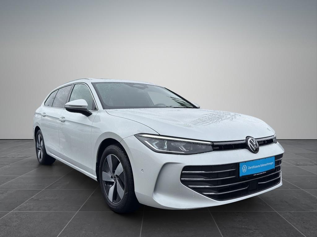 Volkswagen Passat 1.5 eTSI Business Variant