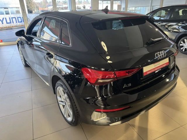 Audi A3 30 TFSI Sportback