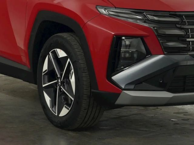 Hyundai Tucson Trend