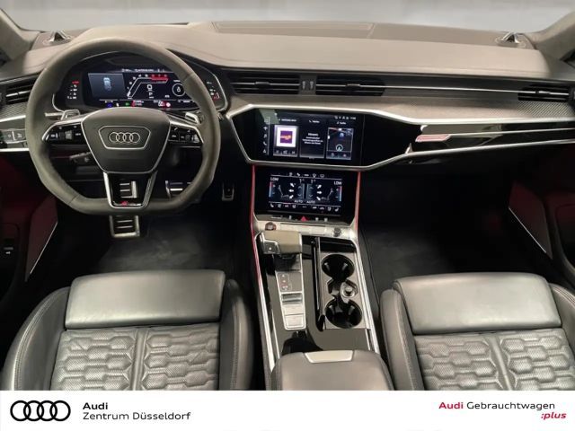 Audi RS6 4.0 TFSI Avant Quattro