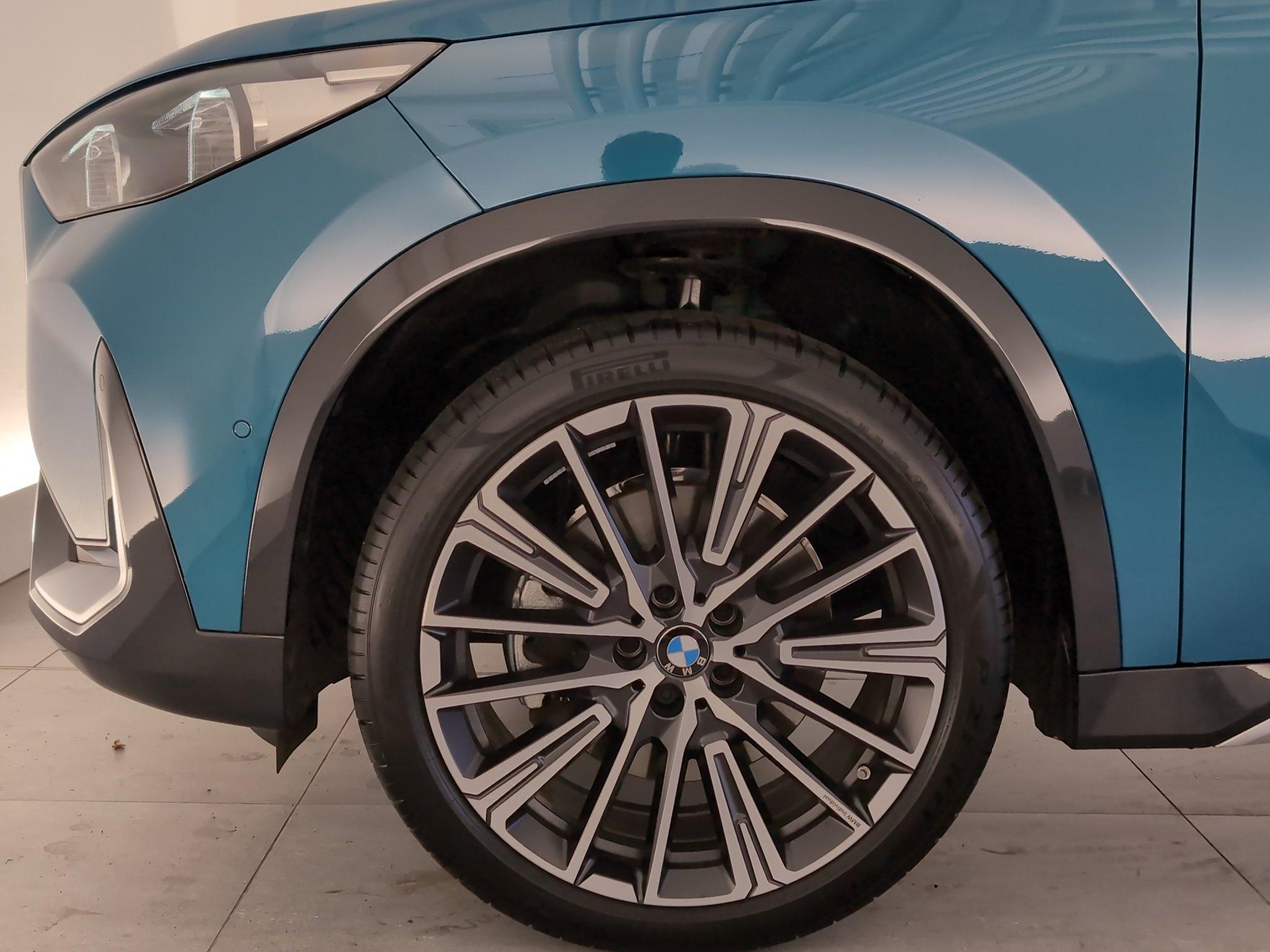 BMW X1 X1 23D X1 xDrive23d