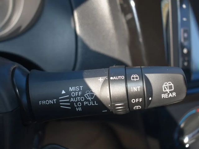 Mitsubishi Space Star MIVEC Star