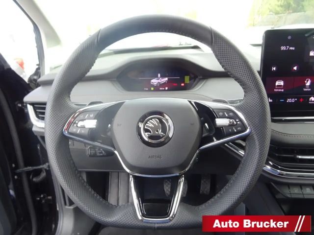 Skoda Enyaq Suite iV 80