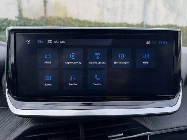 Peugeot 208 Allure Pack PureTech