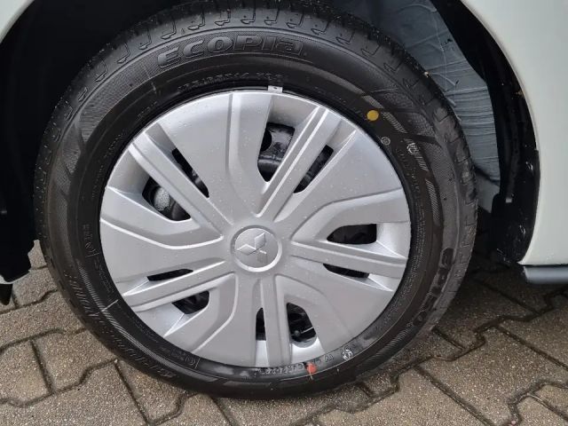 Mitsubishi Space Star MIVEC Star